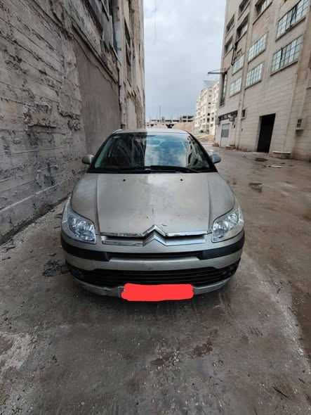 ستروين سي 4 2007 - صورة 3