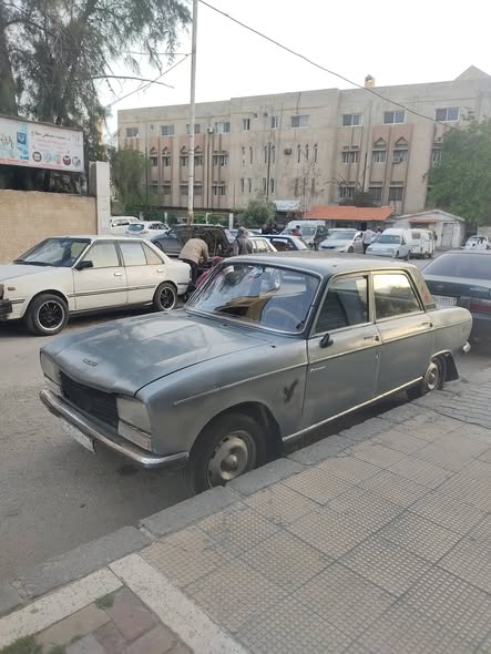 بيجو 304 1976 - صورة 1