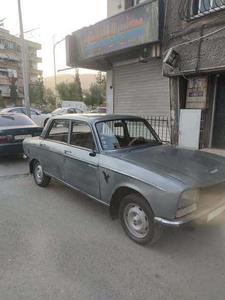 بيجو 304 1976 - صورة 2