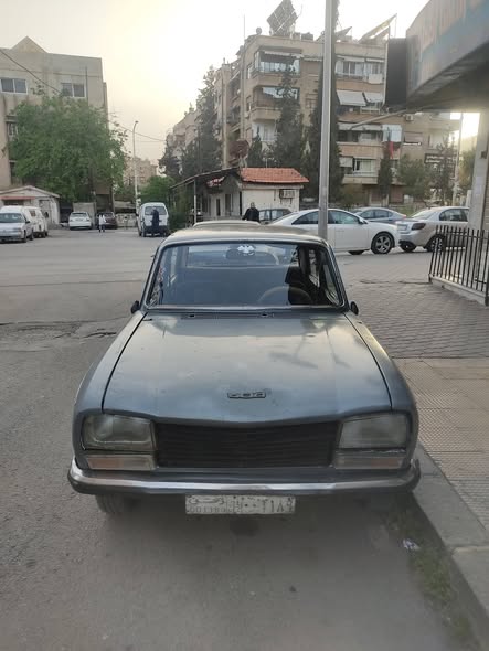 بيجو 304 1976 - صورة 3