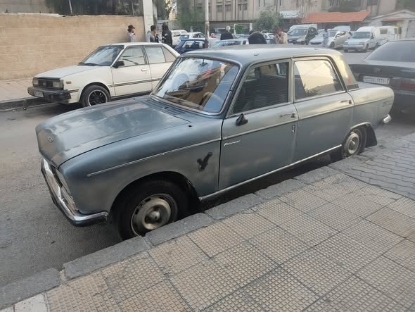 بيجو 304 1976 - صورة 5