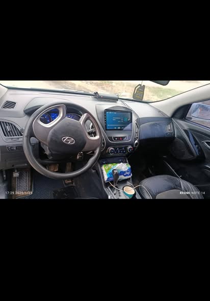 هيونداي توسان 2011 - صورة 3