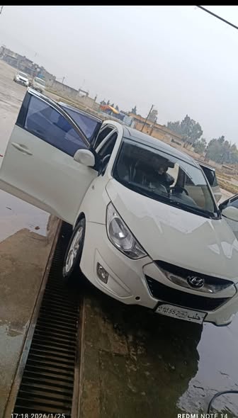 هيونداي توسان 2011 - صورة 4