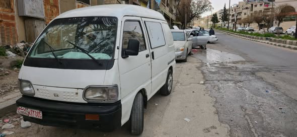 دايو تاونر 2002 - صورة 5