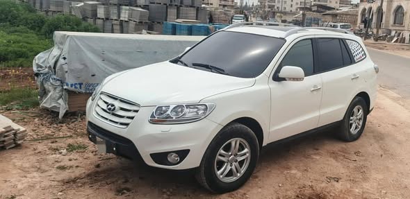 هيونداي سانتا في 2010 - صورة 1