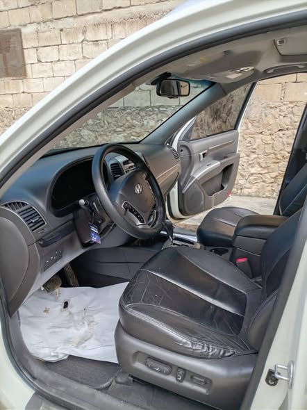 هيونداي سانتا في 2010 - صورة 3