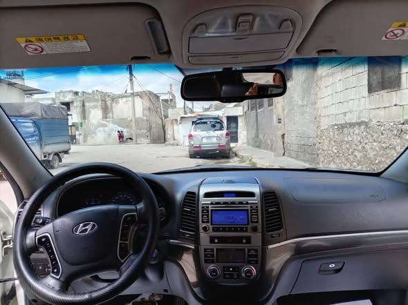 هيونداي سانتا في 2010 - صورة 4