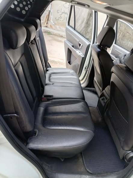 هيونداي سانتا في 2010 - صورة 5