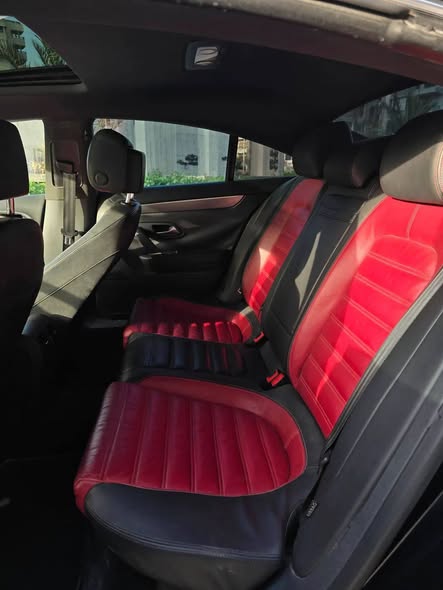 فولكس فاجن باسات CC 2013 - صورة 4