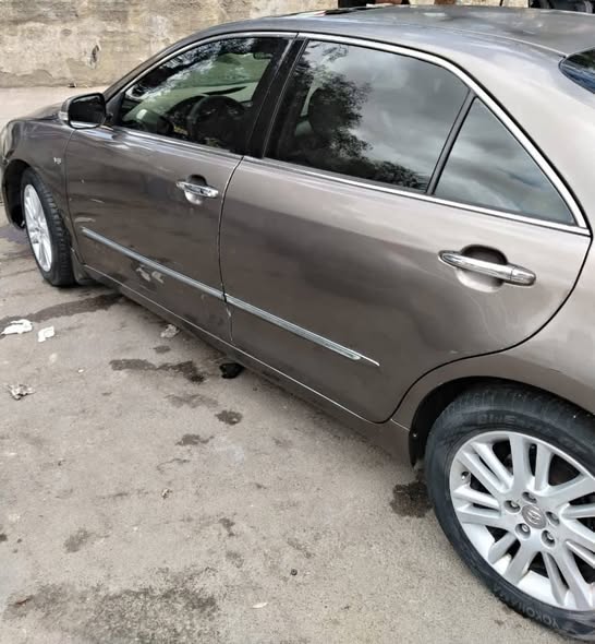 تويوتا أوريون 2011 - صورة 3