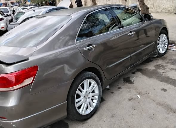 تويوتا أوريون 2011 - صورة 4