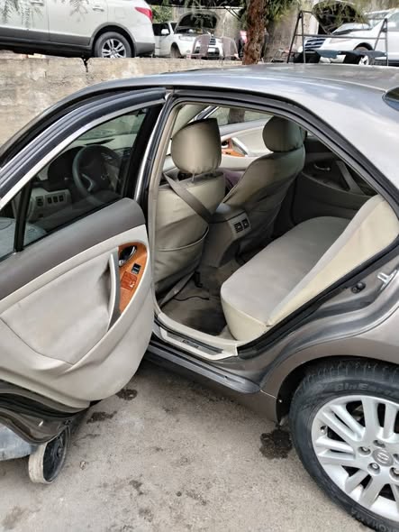 تويوتا أوريون 2011 - صورة 5