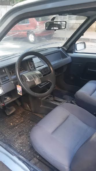 رينو 5 1993 - صورة 3