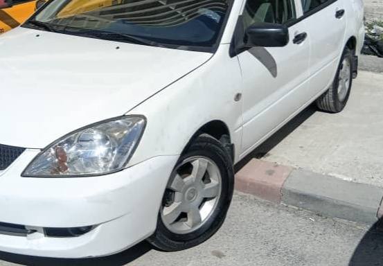 ميتسوبيشي لانسر 2006 - صورة 2