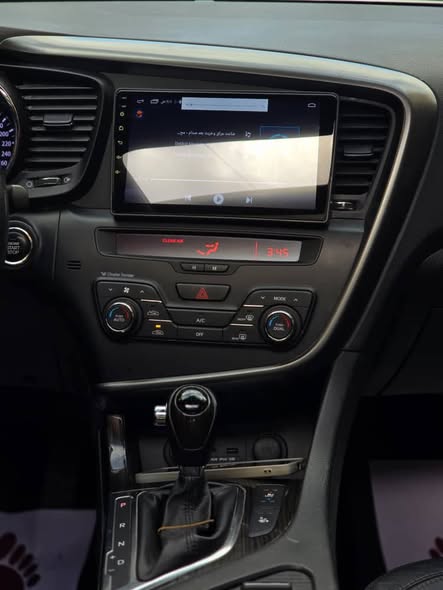 كيا K5 2013 - صورة 5