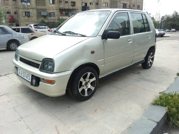 دايو تيكو 2001 - صورة 2