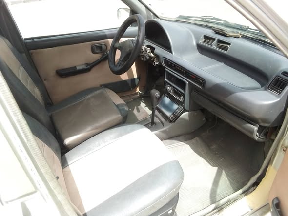 دايو تيكو 2001 - صورة 5