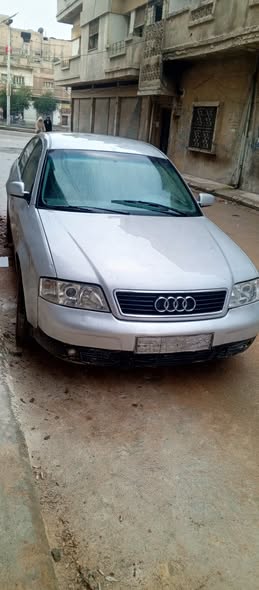 اودي A6 1998 - صورة 2