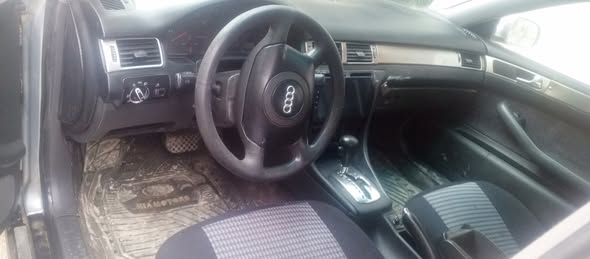 اودي A6 1998 - صورة 5