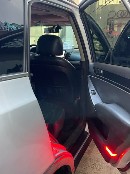 هونداي فيرا كروز 2008 - صورة 2