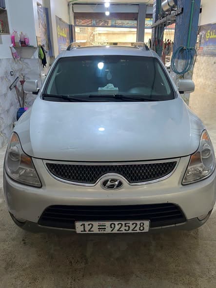 هونداي فيرا كروز 2008 - صورة 3