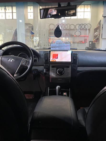 هونداي فيرا كروز 2008 - صورة 5