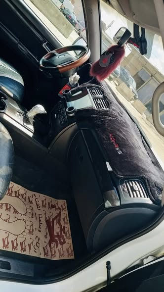 كيا موهافي 2011 - صورة 4