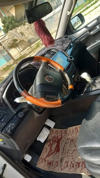 كيا موهافي 2011 - صورة 5