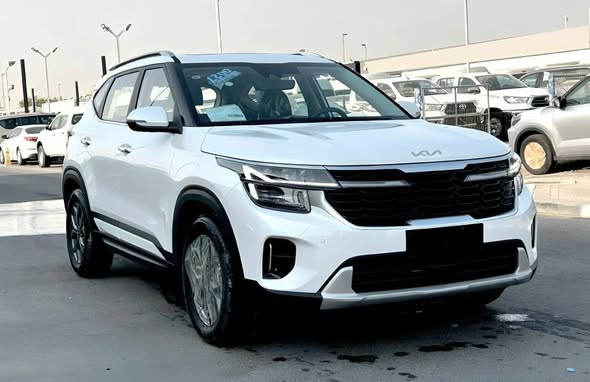 كيا سيلتوس 2025 - صورة 4