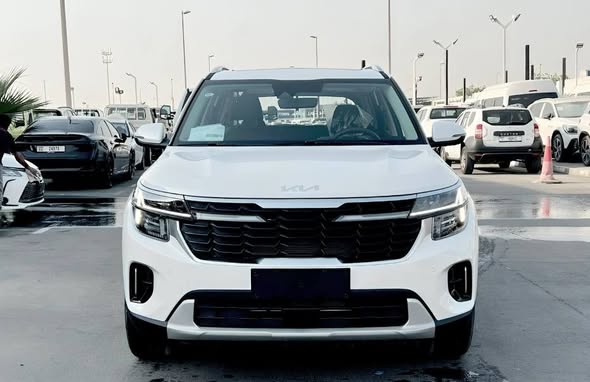 كيا سيلتوس 2025 - صورة 5