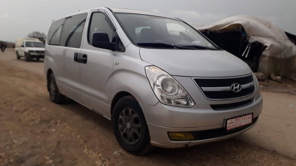 هيونداي اتش وان 2009 - صورة 2