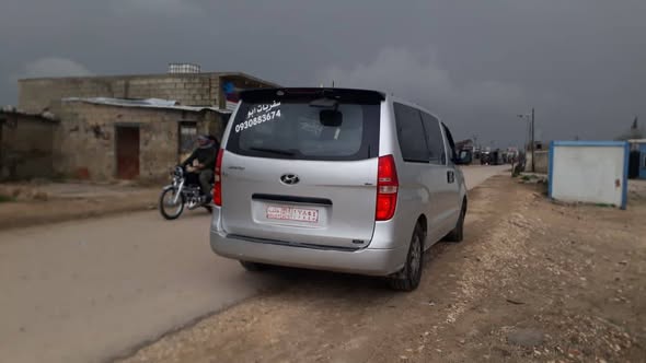 هيونداي اتش وان 2009 - صورة 3