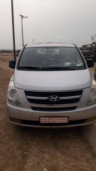 هيونداي اتش وان 2009 - صورة 4