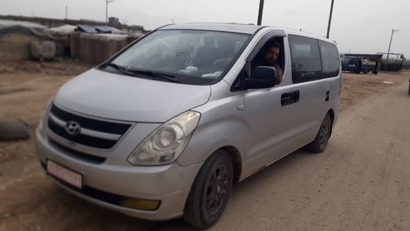 هيونداي اتش وان 2009 - صورة 5