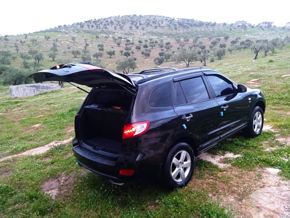 هيونداي سانتا في 2006 - صورة 1