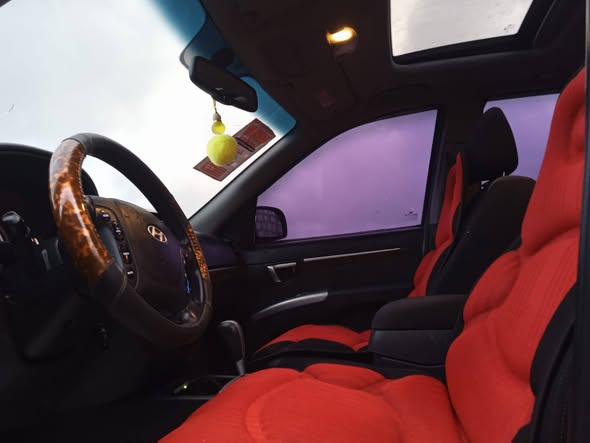 هيونداي سانتا في 2006 - صورة 2