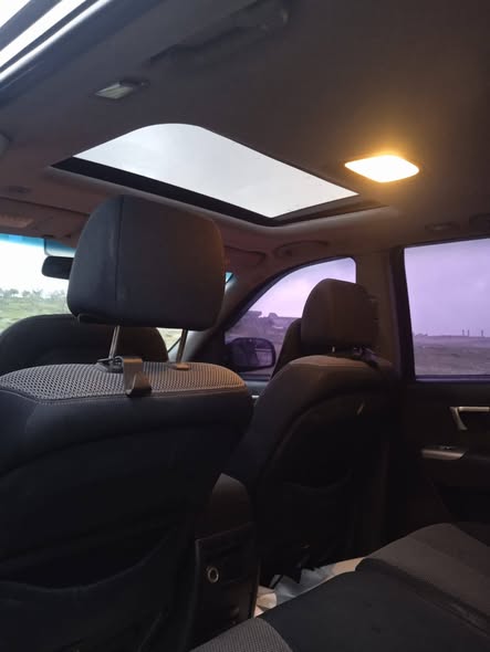 هيونداي سانتا في 2006 - صورة 3