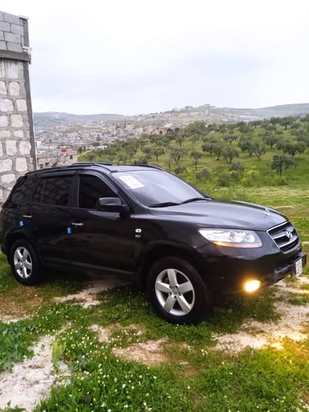 هيونداي سانتا في 2006 - صورة 4