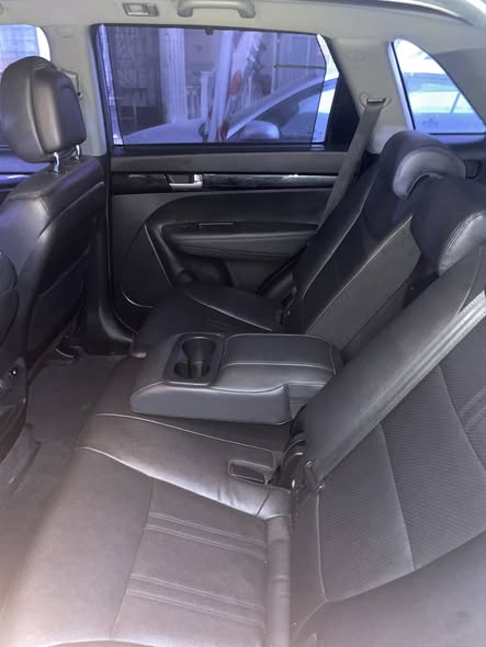 كيا سورنتو 2014 - صورة 4