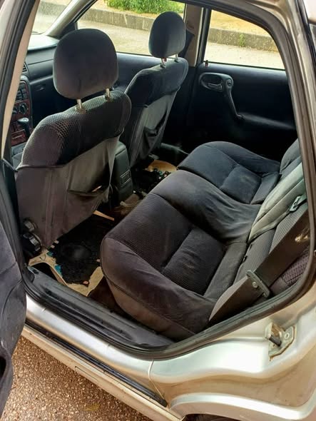 أوبل فيكترا 2002 - صورة 4