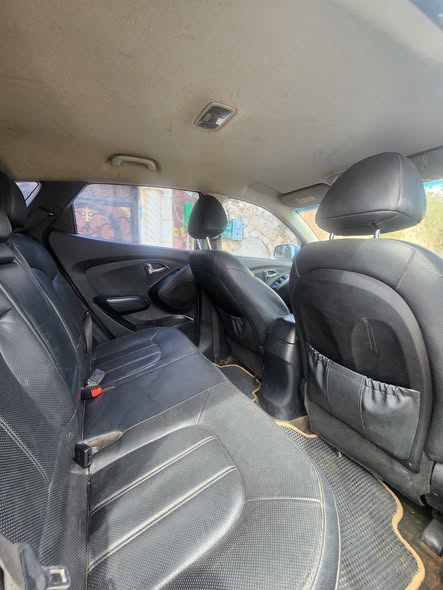 هيونداي توسان 2011 - صورة 2