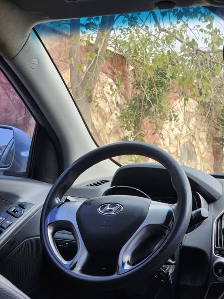 هيونداي توسان 2011 - صورة 3