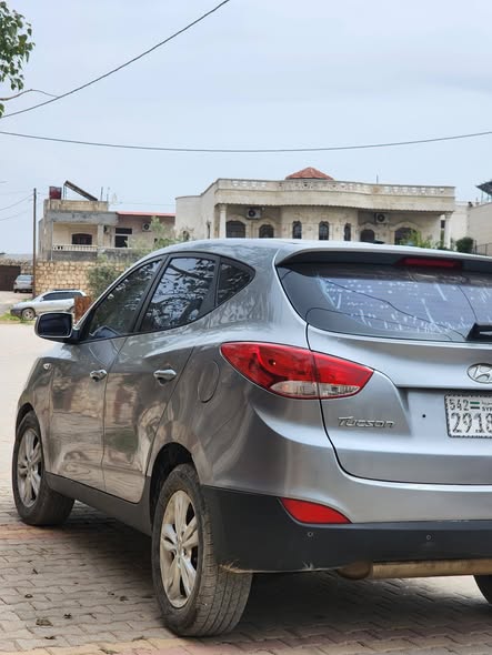 هيونداي توسان 2011 - صورة 4