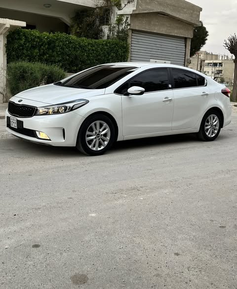 كيا K3 2016 - صورة 2