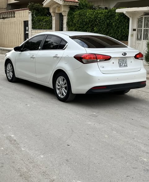 كيا K3 2016 - صورة 3