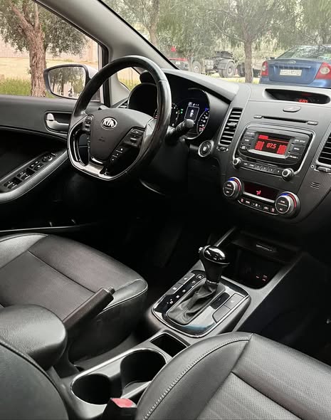 كيا K3 2016 - صورة 4