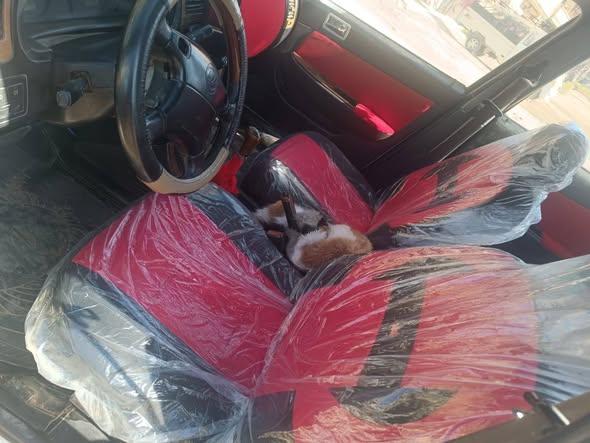 ليفان 520 2007 - صورة 2