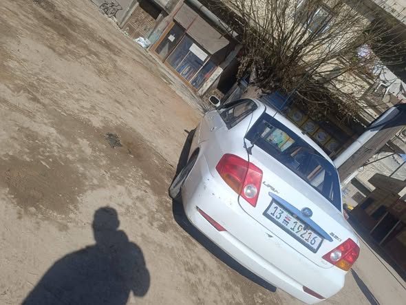 ليفان 520 2007 - صورة 4