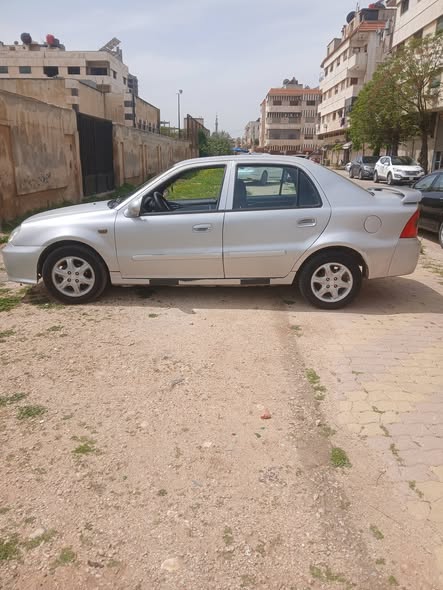 جيلي سي كيه 2009 - صورة 2