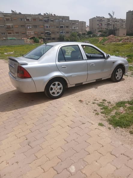 جيلي سي كيه 2009 - صورة 4